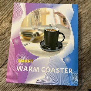 Smart Mug Warmer (new in box)